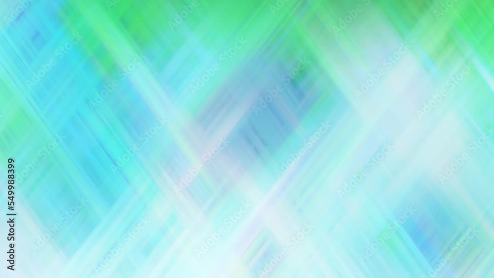 Cyan green background stripes line animated Cyan green background stripes line animated