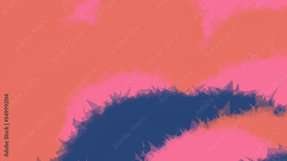 Watercolors Painting #0967 Watercolors Painting #0967
