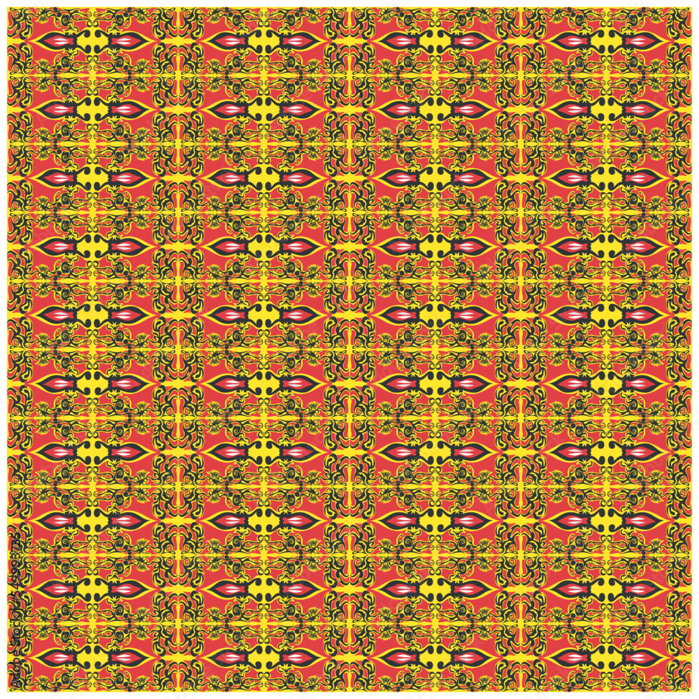 nature print vector print and modern background nature print vector print and modern background