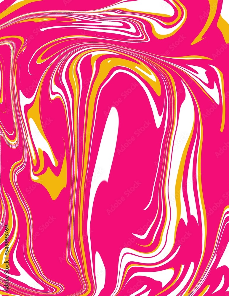 Naklejka premium Marble Background Wallpaper