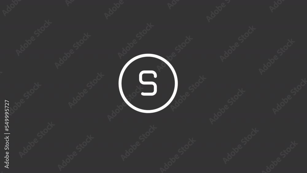 Animated grant white line ui icon. Support for students. Seamless loop HD video with alpha channel on transparent background. Isolated user interface symbol motion graphic design for night mode Animated grant white line ui icon. Support for students. Seamless loop HD video with alpha channel on transparent background. Isolated user interface symbol motion graphic design for night mode