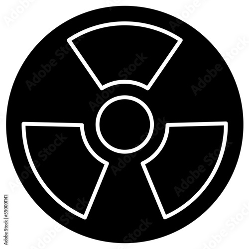 biohazard icon