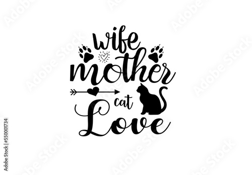 Funny Cat SVG Bundle, Cat SVG, Kitten SVG, Cat lady SVG, crazy cat lady SVG, cat lover SVG