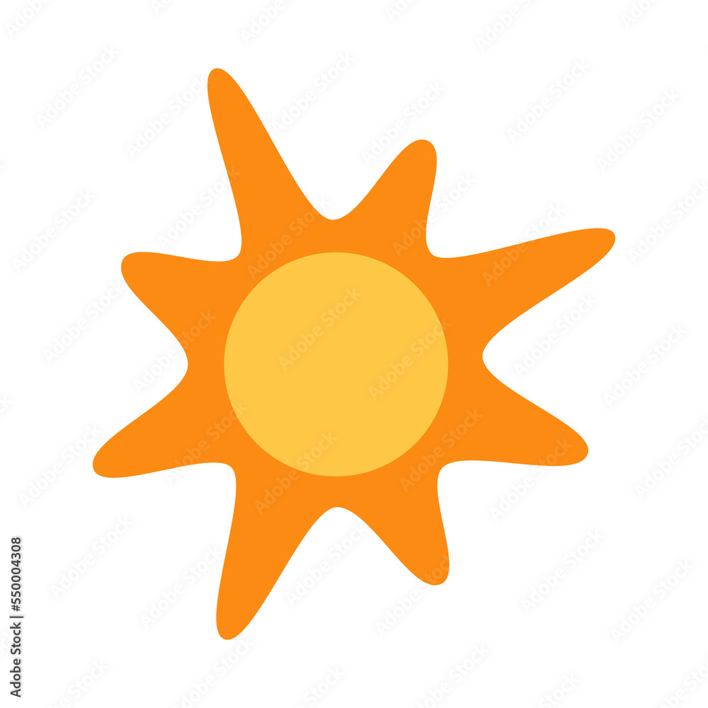 shining sun, spherical sun icon,cartoon text frame,Various circular speech bubbles, conversation shining sun, spherical sun icon,cartoon text frame,Various circular speech bubbles, conversation