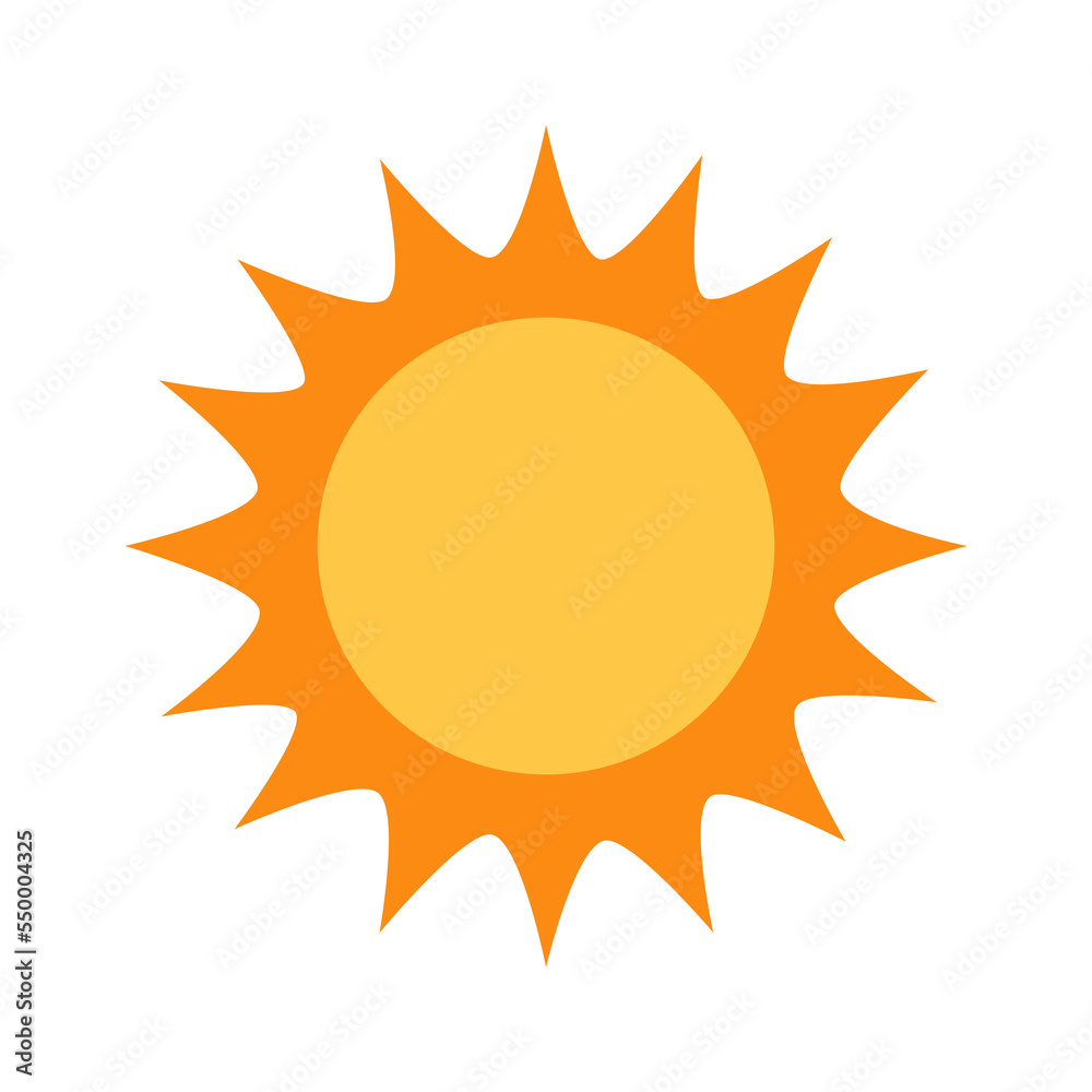 shining sun, spherical sun icon,cartoon text frame,Various circular speech bubbles, conversation shining sun, spherical sun icon,cartoon text frame,Various circular speech bubbles, conversation