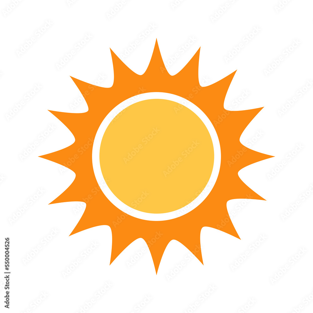 shining sun, spherical sun icon,cartoon text frame,Various circular speech bubbles, conversation shining sun, spherical sun icon,cartoon text frame,Various circular speech bubbles, conversation