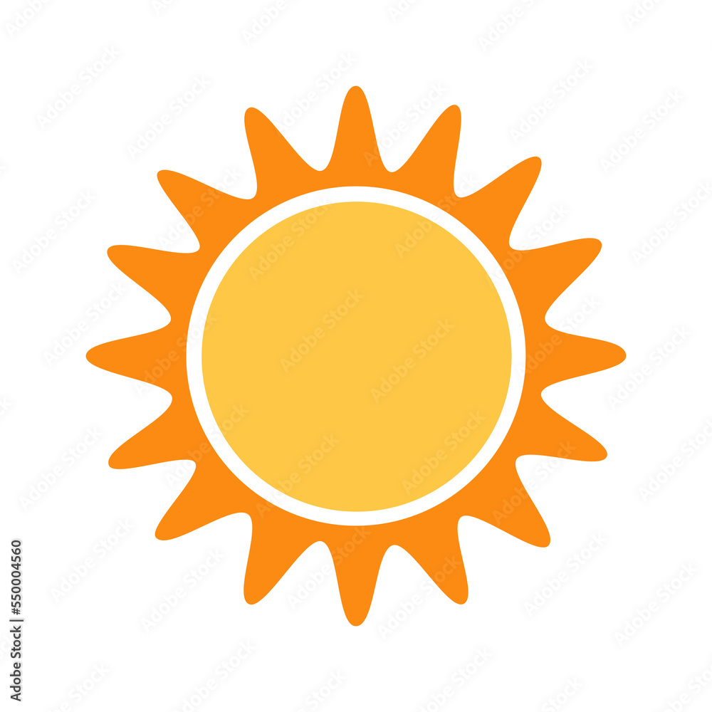 shining sun, spherical sun icon,cartoon text frame,Various circular speech bubbles, conversation shining sun, spherical sun icon,cartoon text frame,Various circular speech bubbles, conversation