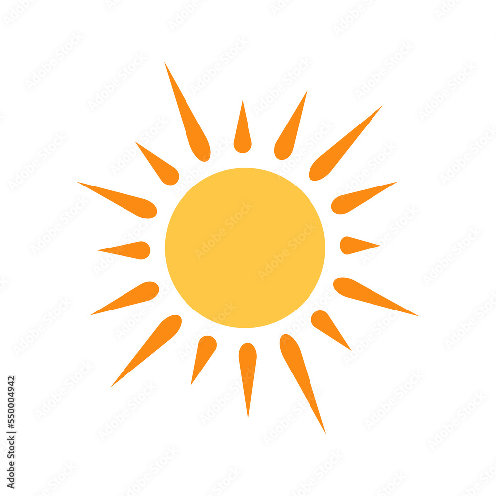 shining sun, spherical sun icon,cartoon text frame,Various circular speech bubbles, conversation shining sun, spherical sun icon,cartoon text frame,Various circular speech bubbles, conversation