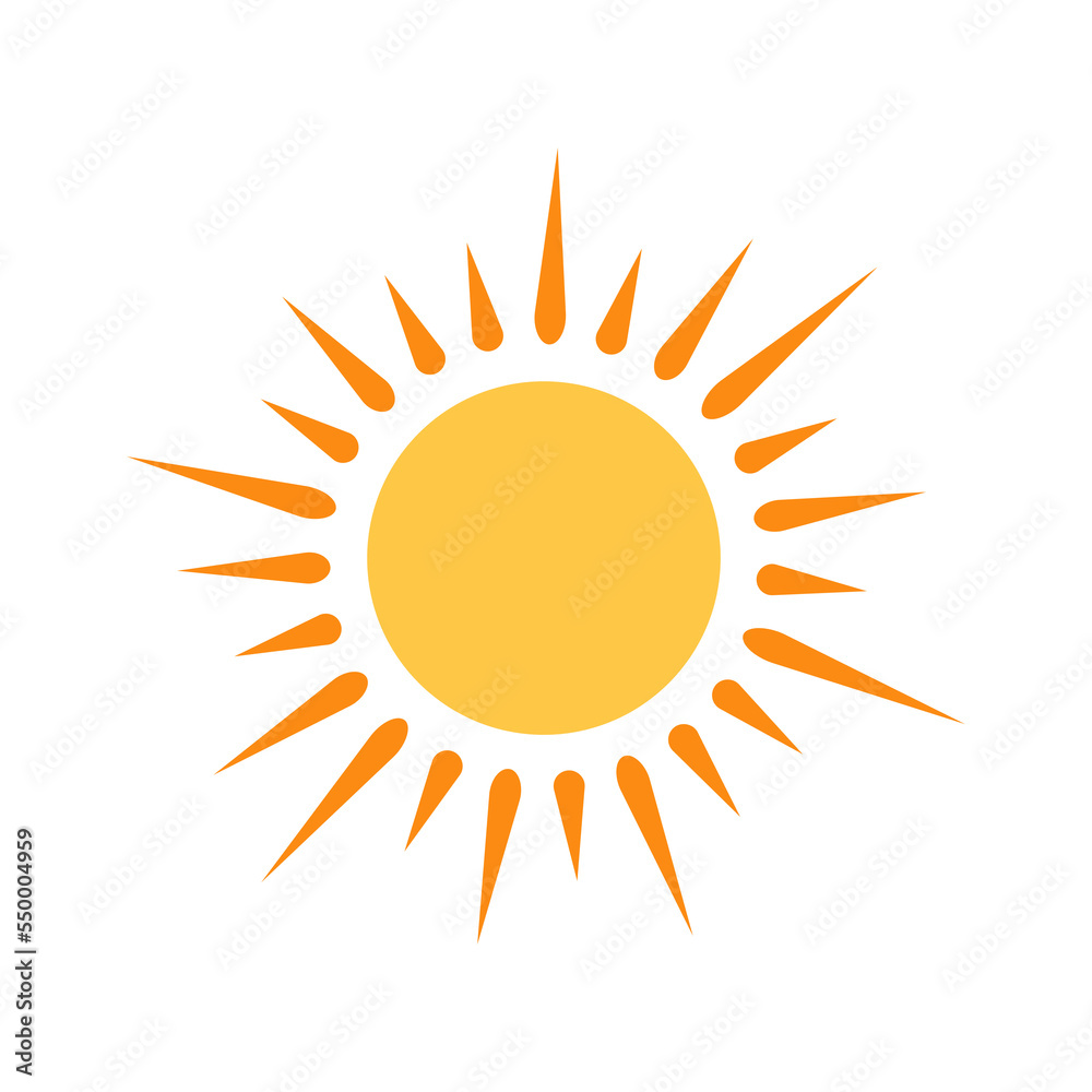 shining sun, spherical sun icon,cartoon text frame,Various circular speech bubbles, conversation shining sun, spherical sun icon,cartoon text frame,Various circular speech bubbles, conversation