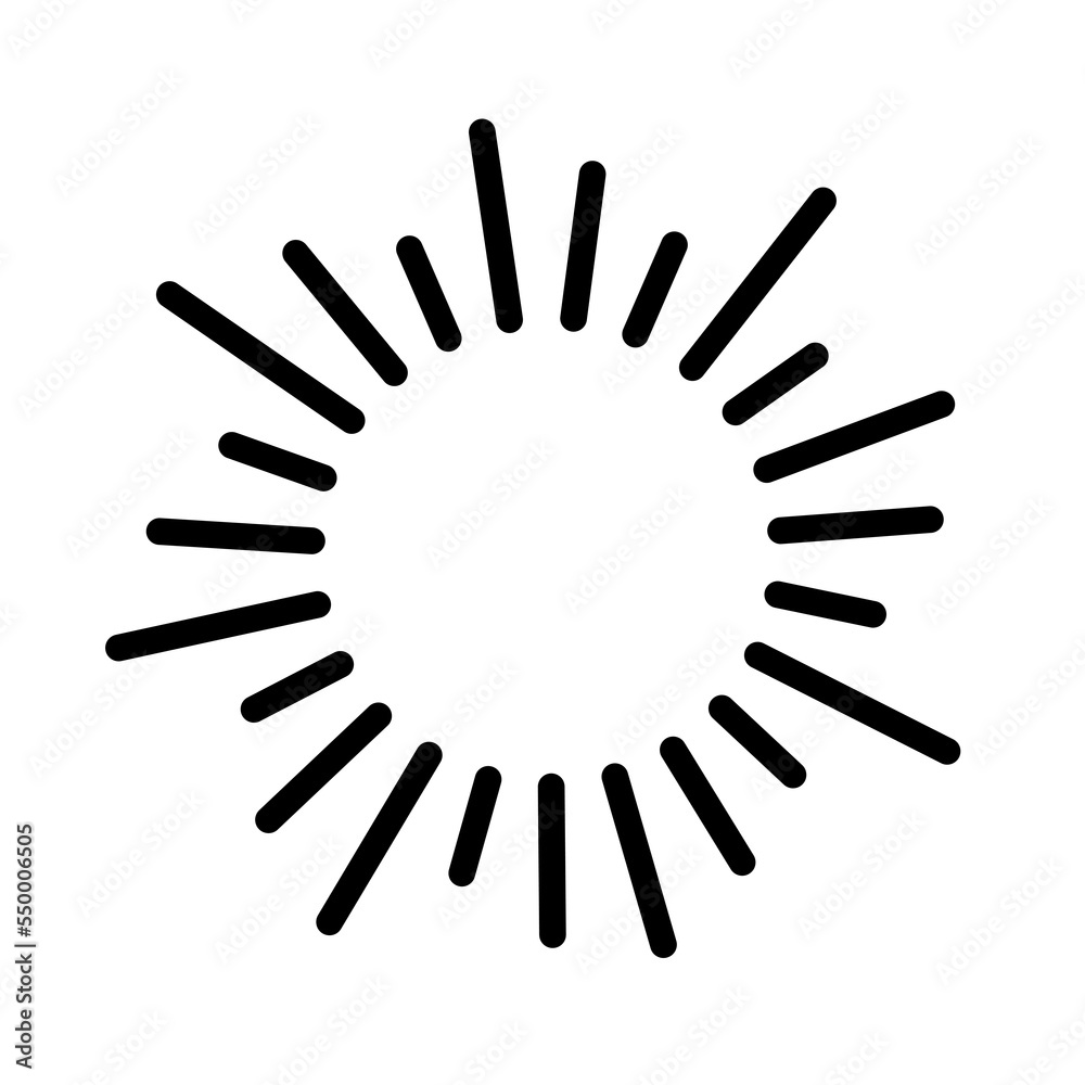 shining sun, spherical sun icon,cartoon text frame,Various circular speech bubbles, conversation shining sun, spherical sun icon,cartoon text frame,Various circular speech bubbles, conversation