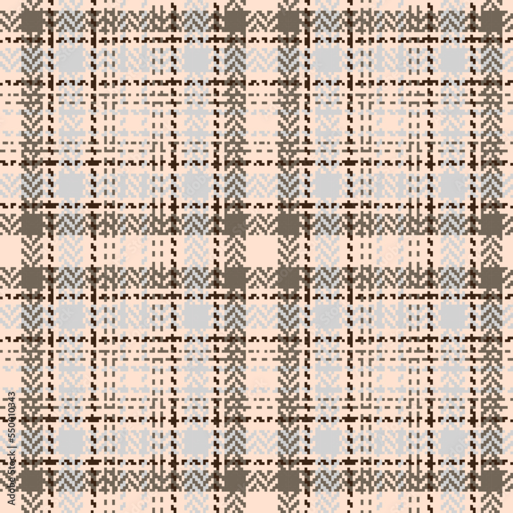 Check plaid seamless pattern. Check plaid seamless pattern.