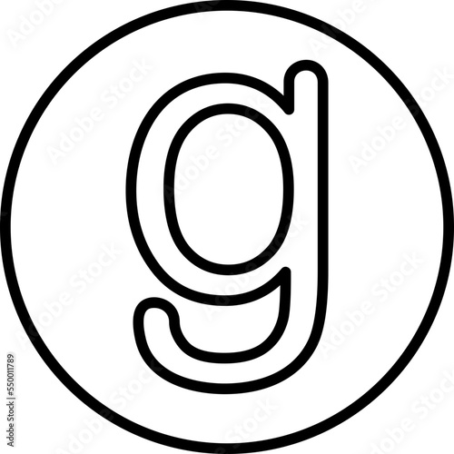 Goodreads Icon