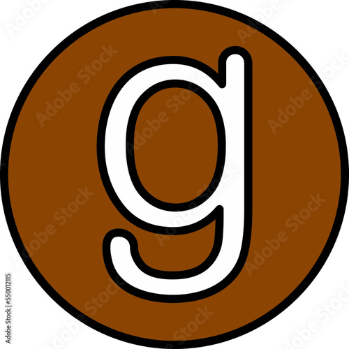 Goodreads Icon