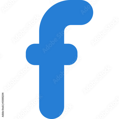 Facebook Icon