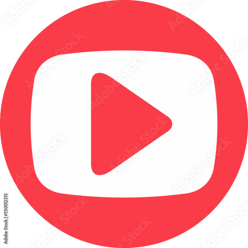 Youtube Icon