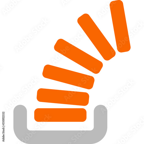 Stack Overflow Icon