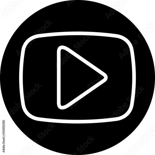 Youtube Icon