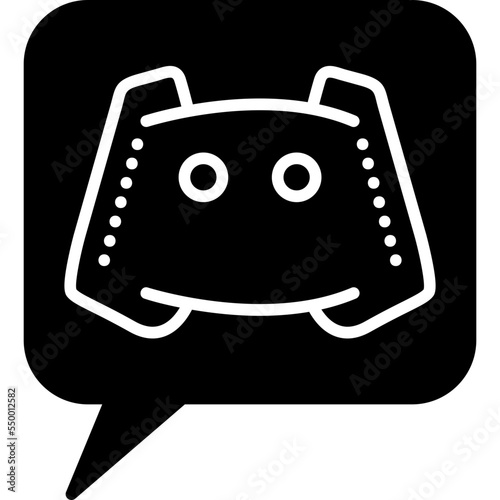 Discord Icon