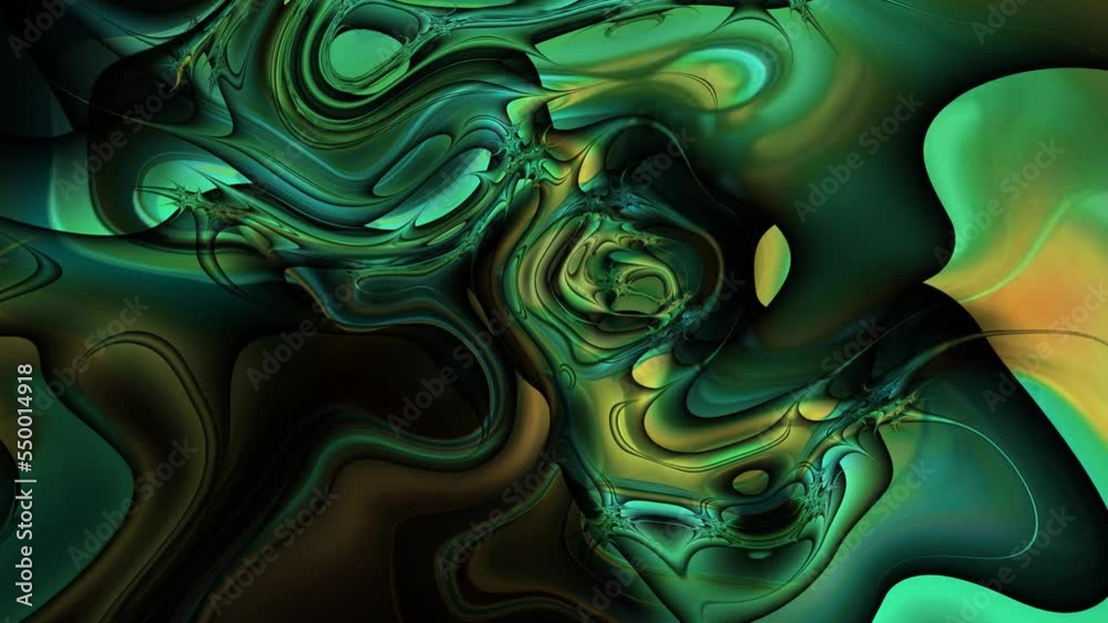 Liquid animated background shiny Liquid animated background shiny