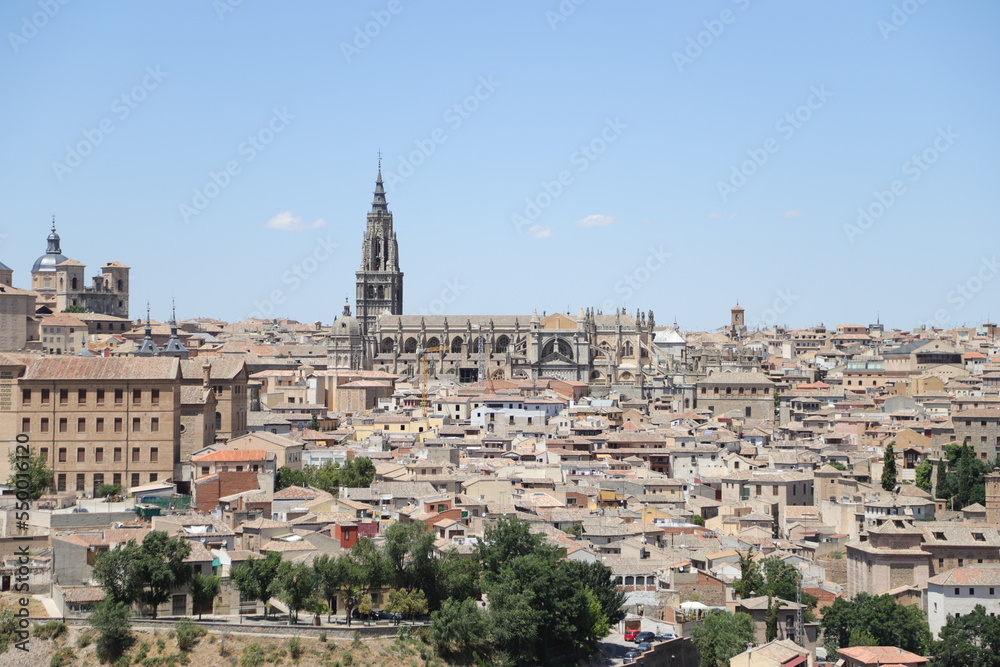 Toledo