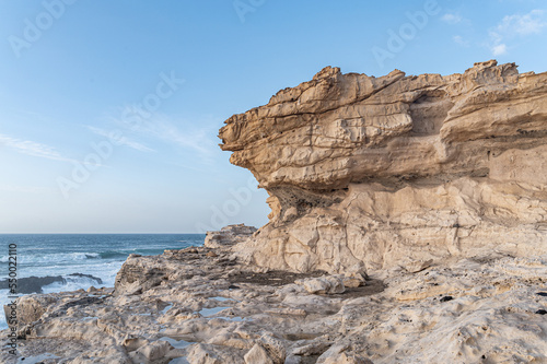 fueretventura coastline photo