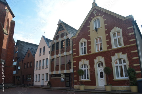 Haltern am See - Altstadt