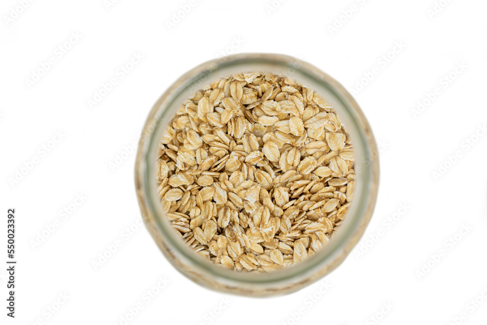 the natural, organic rolled oats the natural, organic rolled oats
