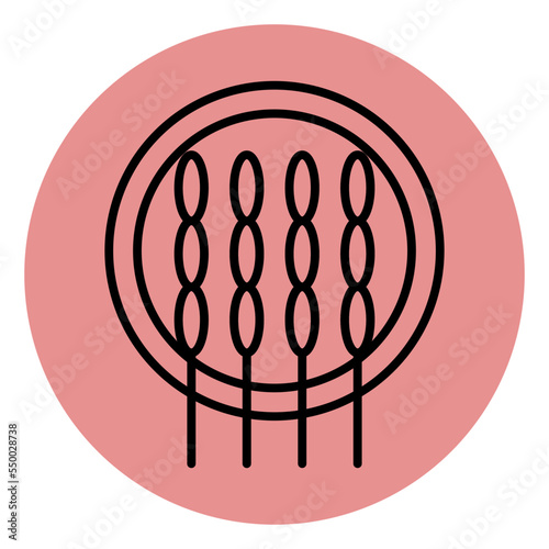  satay icon