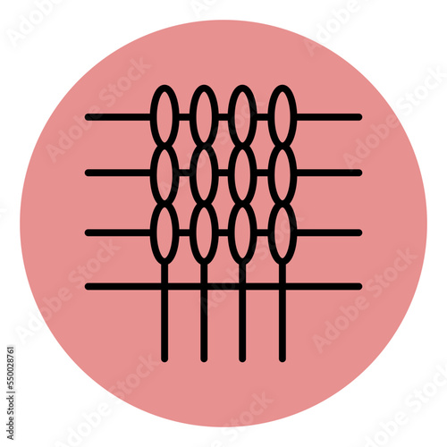  satay icon