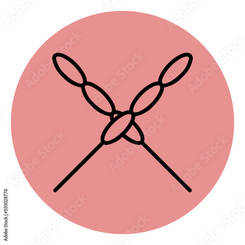  satay icon