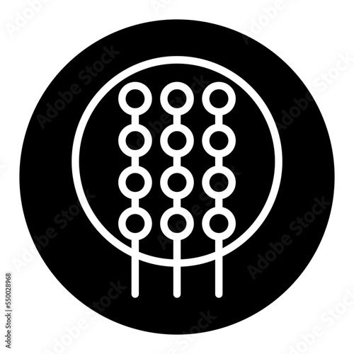  satay icon