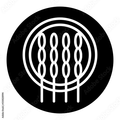  satay icon