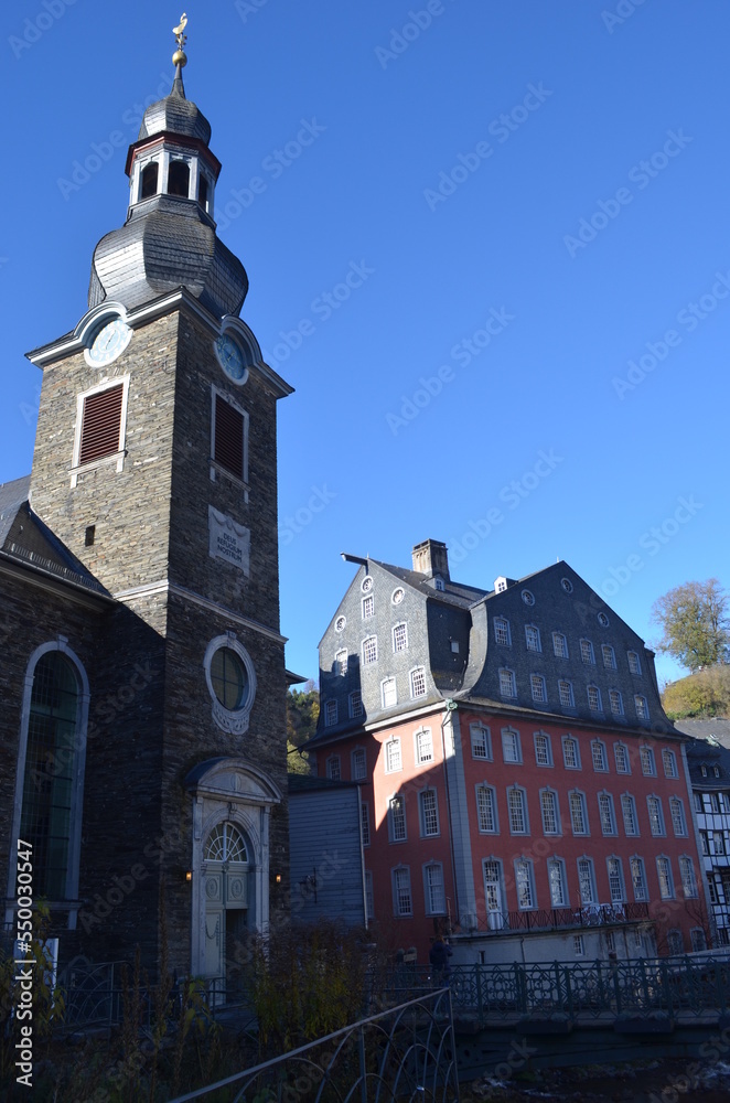 Obraz premium Monschau