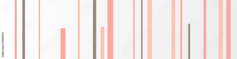 Random Color flowing stripe lines illustration Random Color flowing stripe lines illustration