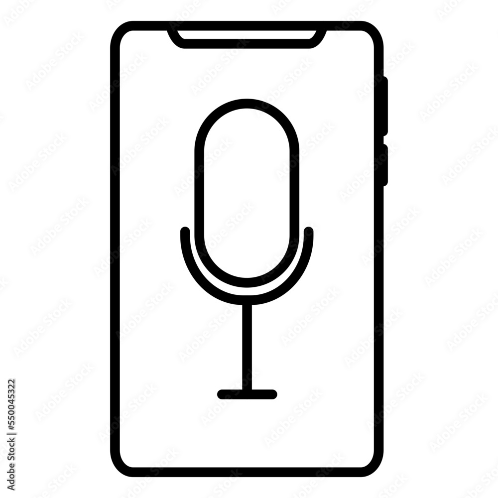 phone micro phone micro
