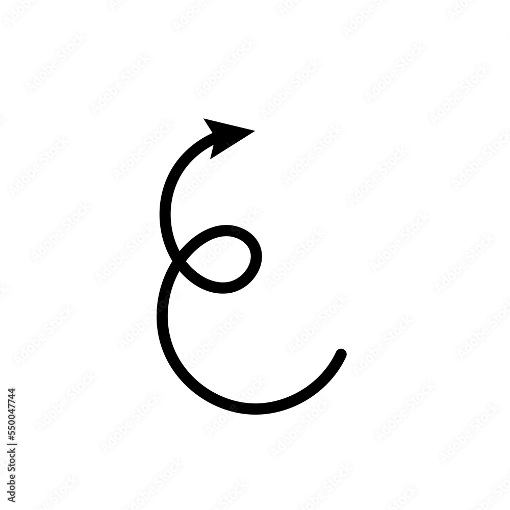 arrow circle up down black hand drawn icon illustration vector arrow circle up down black hand drawn icon illustration vector