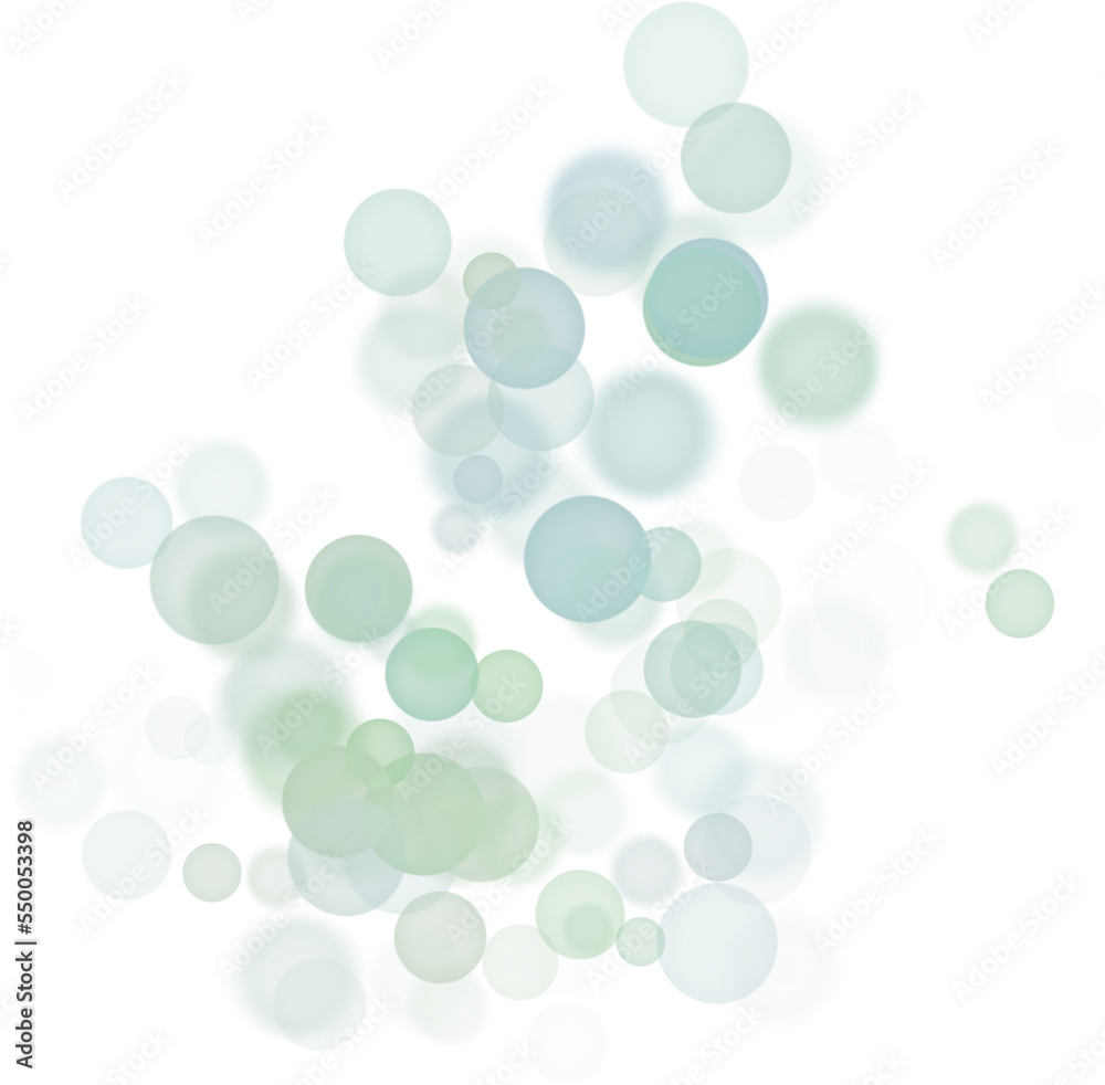 Abstract bokeh shape. Transparent bokeh lights. Decorative bokeh element. Abstract bokeh shape. Transparent bokeh lights. Decorative bokeh element.