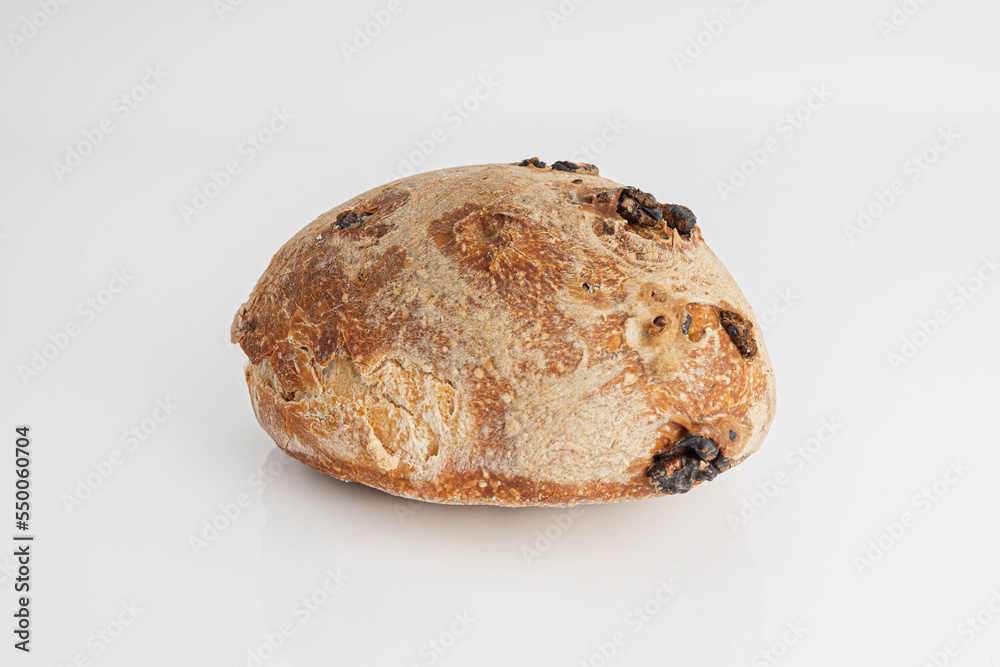 Pane alle noci Pane alle noci