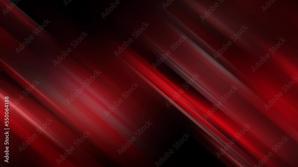 Abstract red gradient stripes motion background Abstract red gradient stripes motion background