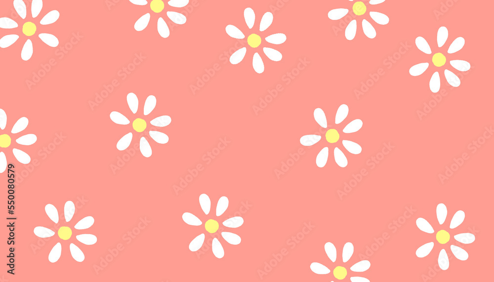 seamless pattern with flowers seamless pattern with flowers
