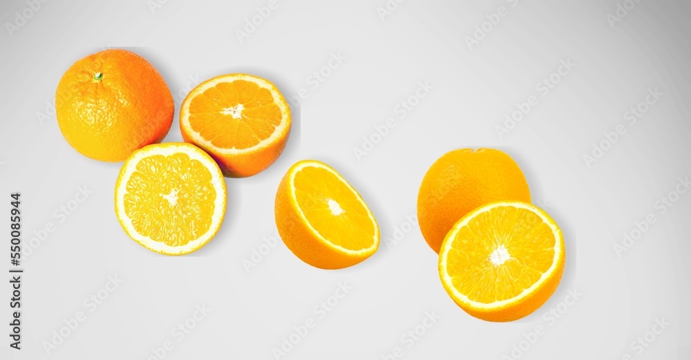 Tasty ripe fresh juicy Orange fruits Tasty ripe fresh juicy Orange fruits