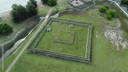 Indrapatra Fort photo