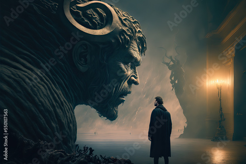 dieux mythologie
