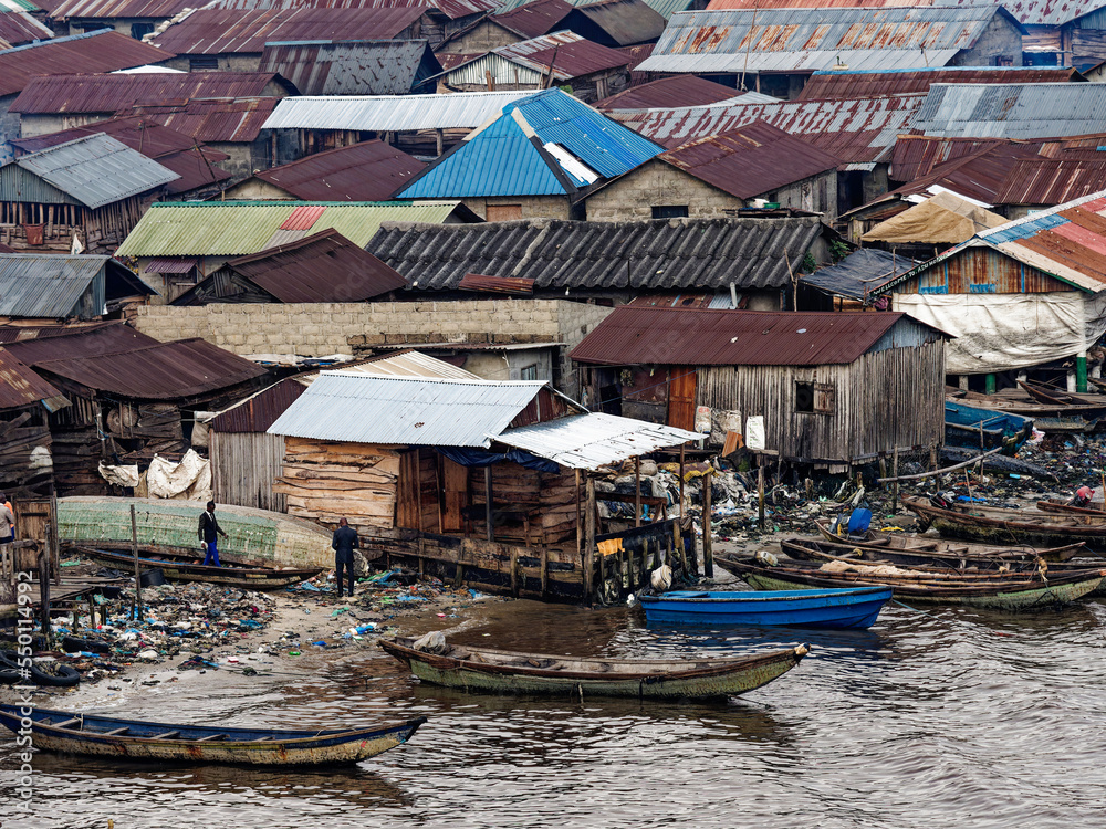 town of lagos