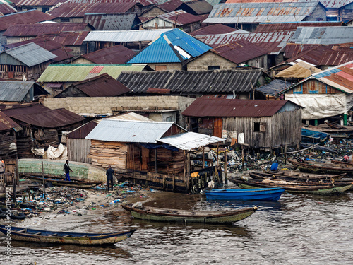 town of lagos