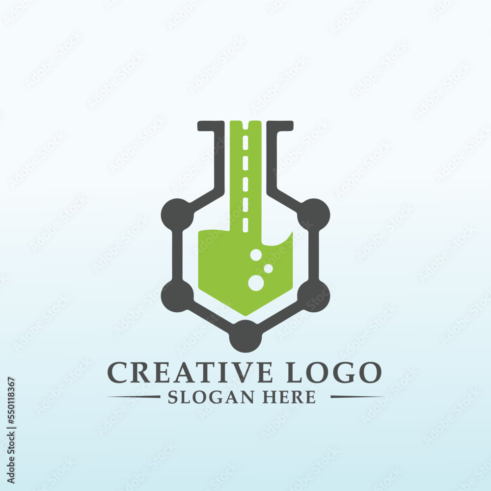 Design clean logo for new fin tech Design clean logo for new fin tech