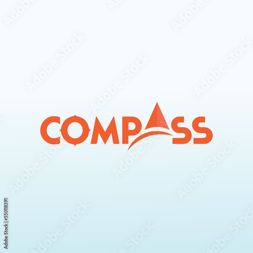 Compass show the way for its clients logo