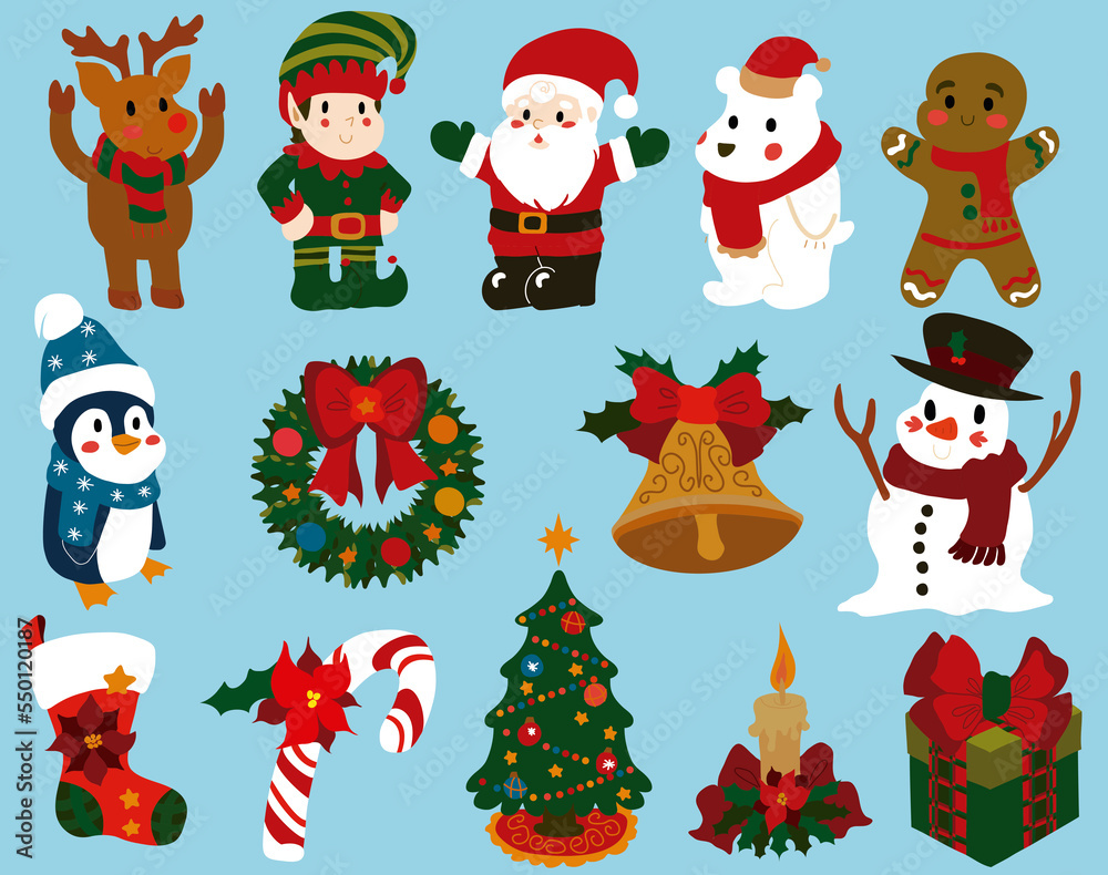 FELIZ NAVIDAD FELIZ NAVIDAD