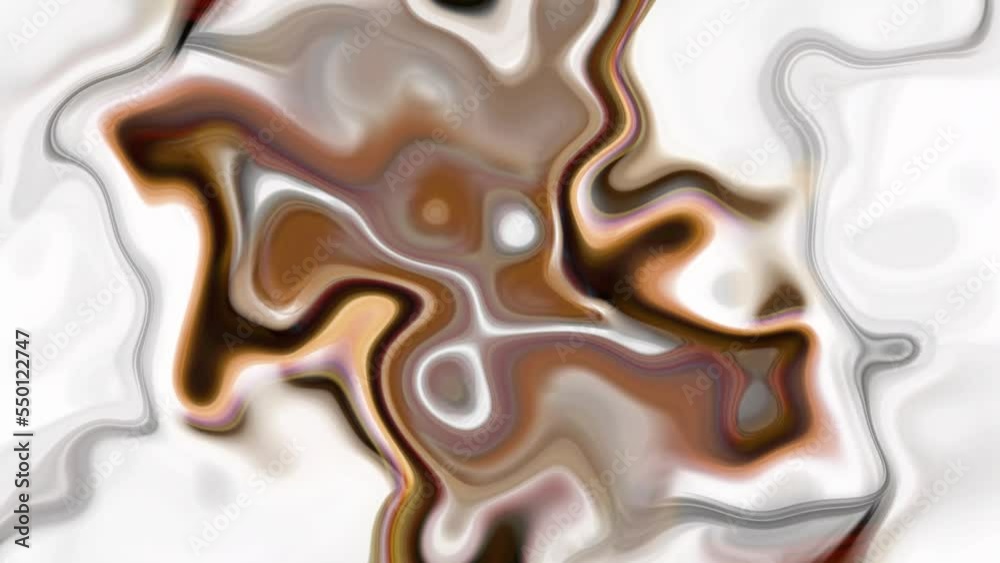 Smooth liquid motion animatred background 0014 Smooth liquid motion animatred background 0014