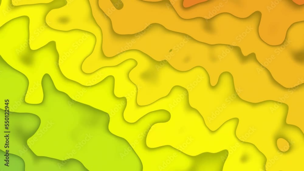Smooth liquid motion Smooth liquid motion